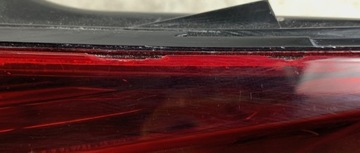 S7 SKODA ENYAQ IV 20 - SVĚTLO LED PRAVÁ ZADNÍ 5LA945208A 24.09.20