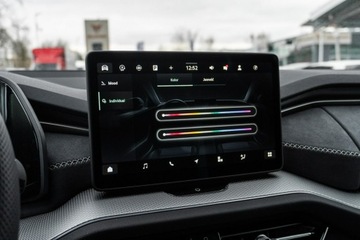 Skoda Kodiaq II 2026 Škoda Kodiaq Skoda Kodiaq Sportline 2.0 TDI 193, zdjęcie 21