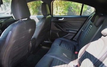 Ford Focus IV Hatchback 1.5 EcoBlue 120KM 2019 Ford Focus GWARANCJA, 2019r, ST Line, Skora, Webasto, Rewelacyjnie utrzyma, zdjęcie 5