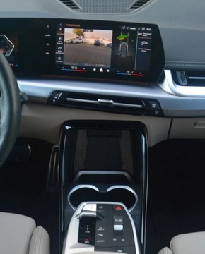 BMW X1 U11 Crossover 2.0 20d 150KM 2025 BMW X1 xDrive M Sport 20d Dealer BMW Bonkowscy Dostawa pod dom w cenie, zdjęcie 7