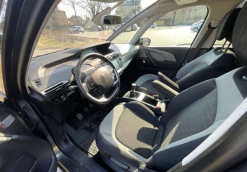 Citroen Grand C4 Picasso II Grand Picasso 2.0 BlueHDi 150KM 2015 Citroen C4 Grand Picasso 2.0HDI 150PK Manual Exclusive 7-osob Full Opcja S, zdjęcie 15