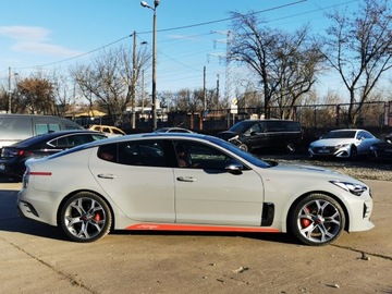 Kia Stinger 2020 KIA STINGER 3.3 T-GDi 370KM * GT2-Pełna opcja Automat Dokumentacja, zdjęcie 31