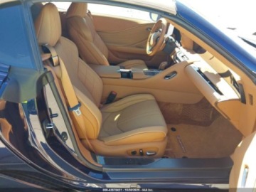 Lexus LC 2023 Lexus LC 500 2023 5.0l 5.0 Benzyna 471KM, zdjęcie 9