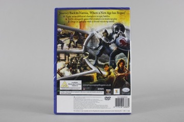 ХРОНИКИ НАРНИИ ПРИНЦ КАСПИЙСКИЙ PS2