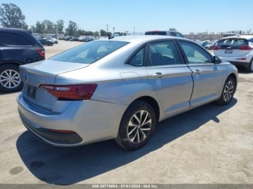 Volkswagen Jetta VI 2023 Volkswagen Jetta 2023r, 1.5T 1.5 Benzyna 158KM, zdjęcie 6