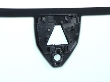 NOVÁ SKLO (OKNO) PŘEDNÍ ČELNÍ SEAT LEON III KAMERA SENSOR 2016-2020 + LIŠTA