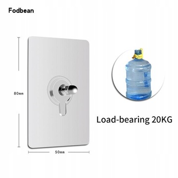 Самовисячие гвозди 10 шт., винты прикреплены к