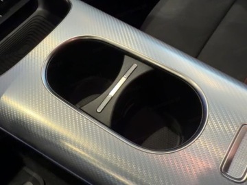 Mercedes GLB 2026 MERCEDES-BENZ GLB 250+ EQ AMG Line Suv (272 KM) 2026, zdjęcie 14