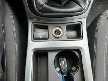 Ford Kuga II SUV Facelifting 1.5 EcoBoost 150KM 2019 Ford Kuga 1.5 benzyna 150 KM 6 biegow zarej w PL zadbany zamiana, zdjęcie 23