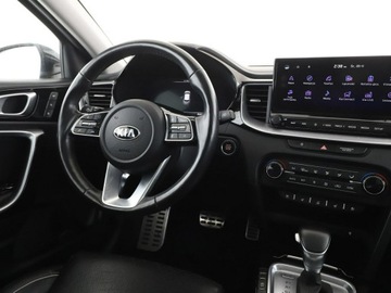 Kia XCeed Crossover 1.6 T-GDI 204KM 2019 Kia XCeed automat panorama skóra full LED grzane, zdjęcie 15