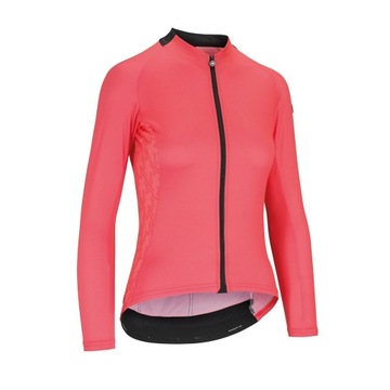 Assos UMA GT Damska koszulka rowerowa r. L