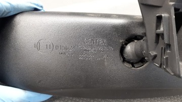 905-0659 ZRCÁTKO VNITŘNÍ VOLVO V50 04R