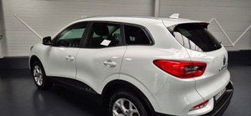 Renault Kadjar Crossover Facelifting 1.3 TCe 140 FAP 140KM 2019 RENAULT KADJAR! Super stan!, zdjęcie 11