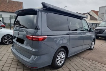 Volkswagen Multivan T7 Van L1 2.0 TDI 150KM 2026 Multivan California Beach Camper DSG 2.0 150KM 2026, zdjęcie 4