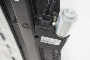 ЛЮК В КРЫШЕ VW JETTA VI 6 5C