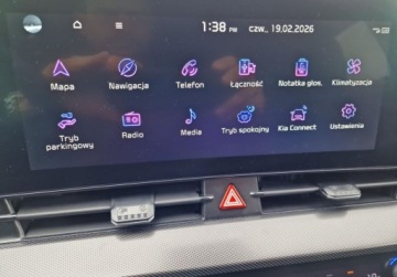 Kia Sportage V 2023 Kia Sportage 1.6 Hybryda 180KM, zdjęcie 33