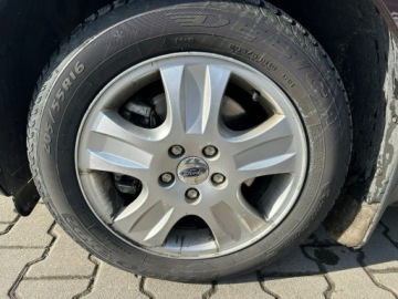 Ford Mondeo IV Sedan 2.0 Duratec 145KM 2008 Ford Mondeo 2.0B + gaz LPG, Salon PL, 145KM, zdjęcie 11