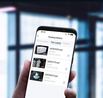 КАМЕРА CREALITY AI ДЛЯ ПРИНТЕРА K1 K1 MAX