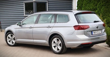 Volkswagen Passat B8 Alltrack Facelifting 2.0 TDI SCR 200KM 2021 Volkswagen Passat (Nr.048) 2.0 TDI 4 motion 200 KM Automat Kamera Klimatro, zdjęcie 5