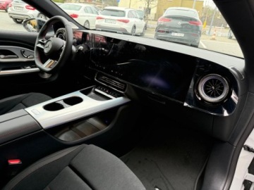 Mercedes CLA C118/X118 2026 Mercedes-Benz CLA CLA200 AMG - nowy model 1.5 Benzyna 163KM, zdjęcie 15