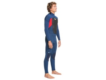 Мужской гидрокостюм Quiksilver Prologue 3/2 BZ — M