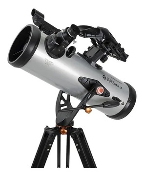 Inteligentny Teleskop Astronomiczny
