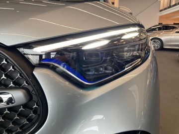 Mercedes GLC C254/X254 Coupe 2.0 220d 197KM 2025 MERCEDES-BENZ GLC 220 d 4-Matic AMG Line 2.0 (197KM) 2025, zdjęcie 12