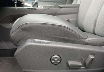 Peugeot 3008 II Crossover 1.2 PureTech 130KM 2017 Peugeot 3008 Bezwypadkowy - serwis - wersja Allure 1.2 Benzyna 131KM, zdjęcie 25