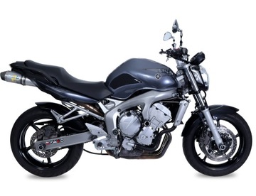 Подушки подвески CSP для Yamaha FZ6 2004-2010 гг.