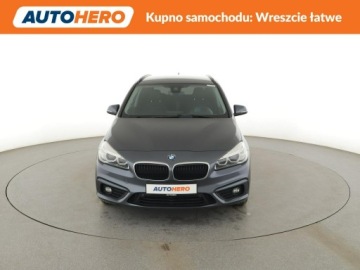 BMW Seria 2 F22-F23-F45-F46 Active Tourer 220d 190KM 2015 BMW 220 2.0D Automat xDrive Active Tourer, zdjęcie 10