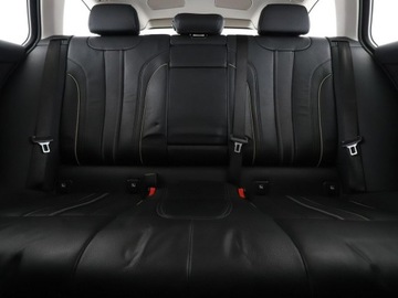 BMW Seria 5 G30-G31 Touring 530i 252KM 2018 BMW 530 4x4 automat skóra full LED navi panorama, zdjęcie 17