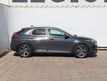 Kia XCeed Crossover 1.6 T-GDI 204KM 2019 Kia XCeed 1.6 T-GDI, Salon Polska, Serwis ASO, zdjęcie 5