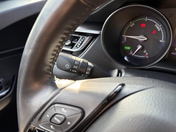 Toyota C-HR I Crossover Facelifting 1.8 Hybrid 122KM 2023 Toyota C-HR 1.8 Hybrid Style 1.8 Hybrid Style | AU, zdjęcie 21