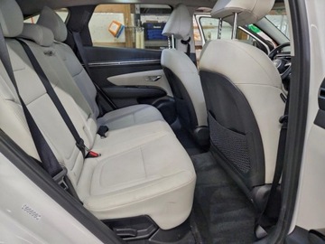 Hyundai Tucson IV 2023 Hyundai Tucson 2023 HYUNDAI TUCSON SEL CONVENIENCE 1.6 Hybryda 180KM, zdjęcie 10