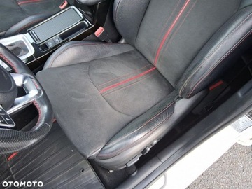 Kia Proceed Shooting Brake 1.6 T-GDI 204KM 2020 Kia ProCeed Kia ProCeed 1.6 Benzyna 204KM, zdjęcie 11