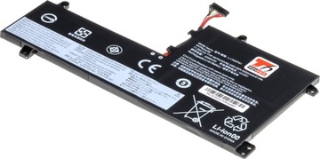 T6 Power bateria do Lenovo Legion Y530-15ICH 81FV