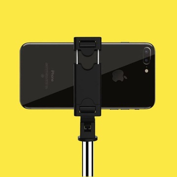 Держатель штатива для палки для селфи, пульт дистанционного управления 4 в 1 + БЕСПЛАТНО