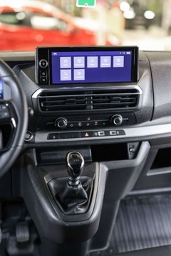 Toyota 2024 Toyota Proace Verso 2.0 D4-D Long Business 2.0 Diesel 144KM, zdjęcie 19