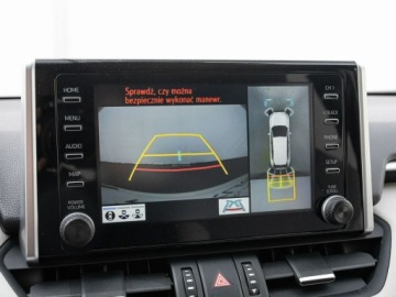 Toyota RAV4 V 2020 Toyota RAV-4 WN5502N#2.5 HYBRID EXECUTIVE Podgrz., zdjęcie 20