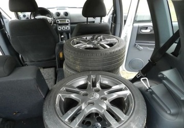 Mitsubishi 2011 Mitsubishi Colt 1,3 tani niezawodny 5drzwi SERWIS max wyposazenie 1.3 95KM, zdjęcie 10