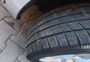 DS 5 Hatchback (Citroen) 2.0 HDi 163KM 2012 Citroen DS5 Citroen DS5 HDi 165 Business 2.0 Diesel 163KM, zdjęcie 25