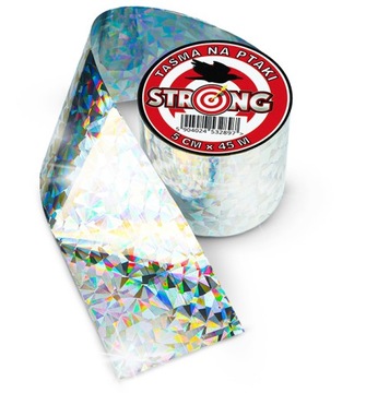 НАБОР ОТ ПТИЦ, ГОЛУБЕЙ, ВОРОН, ЧАЙКОВ, ЖИДКОСТЬ 500 МЛ И ПРОЧНАЯ ЛЕНТА