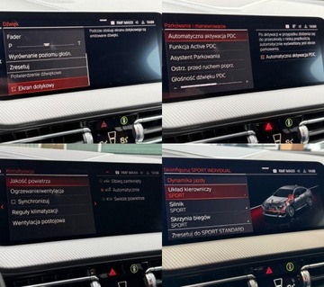 BMW Seria 2 G42-U06 Active Tourer 2.0 218d 150KM 2022 BMW SERIA 2 FV 23 % SALON PL 1 WŁ BEZWYPADKOWY SERWIS ASO ! !, zdjęcie 20