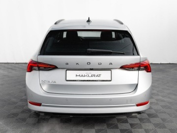 Skoda Octavia IV Scout 1.5 TSI ACT 150KM 2023 Škoda Octavia Skoda Octavia WD0826T#1.5 TSI, zdjęcie 9