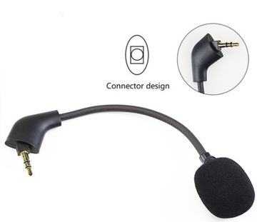 МИКРОФОН ДЛЯ НАУШНИКОВ KINGSTON HYPERX CLOUD II X