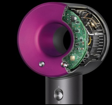 Фен Dyson Supersonic.