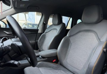 Skoda Kodiaq I SUV Facelifting 2.0 TDI SCR 150KM 2024 Skoda Kodiaq Matrix-LED El. fotele Canton Navi Salon PL Gwarancja 2027, zdjęcie 21