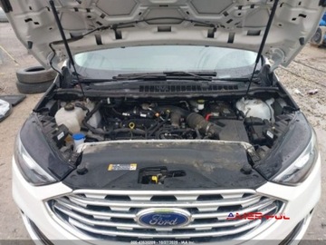 Ford Edge II 2020 Ford Edge 2020 r., 2,0L SEL 4x4 2.0 Benzyna 250KM, zdjęcie 11