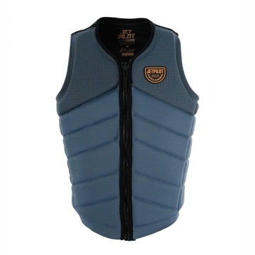 Kamizelka Jet Pilot X1 F/E Neo Vest Max Sage 2024 M