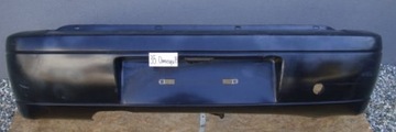 ZDERZAK TYLNY OPEL OMEGA B SEDAN - 35